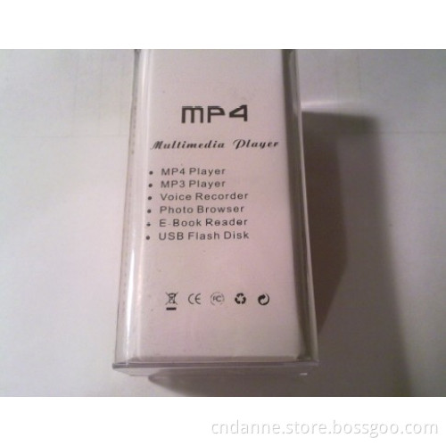 MP4 Digital Player with promotion price